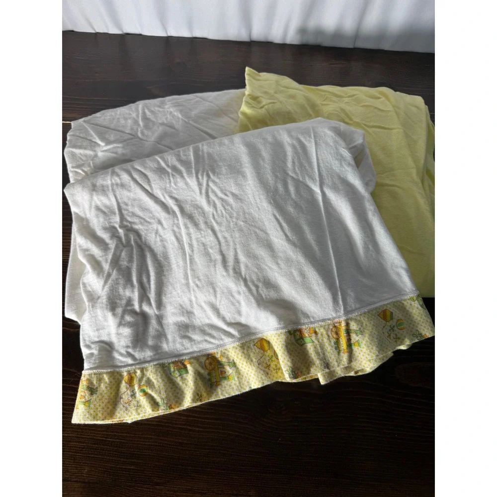 Carters vintage crib